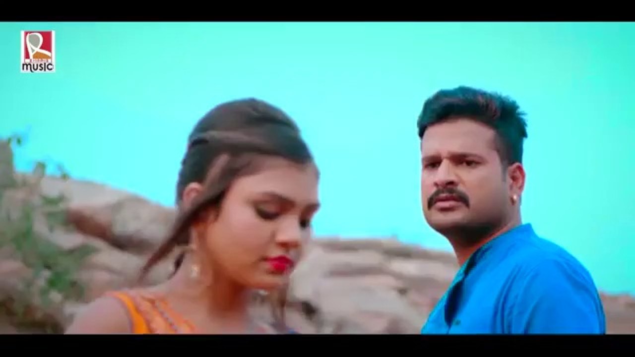 Ritesh Pandey का @Hello_Kaun के बाद एक और धमाका _ 03  जनउरी _ Bhojpuri Song 2020