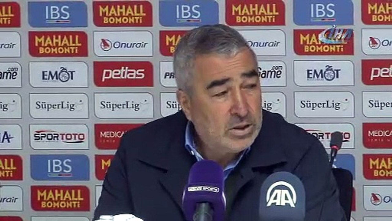 Samet Aybaba