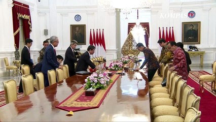 [TOP 3 NEWS] Komisioner KPU Ditahan | Investasi Jepang di Natuna | Suami Lina Diperiksa