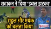 India vs SL 3rd T20I: KL Rahul and Shreyas Iyer departs,Lakshan Sandakan strikes | वनइंडिया हिंदी