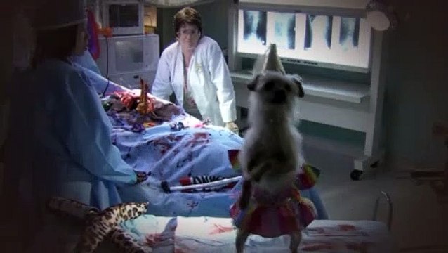 Childrens Hospital US S03E07
