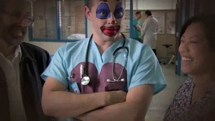 Childrens Hospital US S03E10
