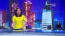 Komisioner KPU Wahyu Setiawan Mundur