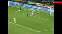 Zlatan Ibrahimovic Inter ve Milan