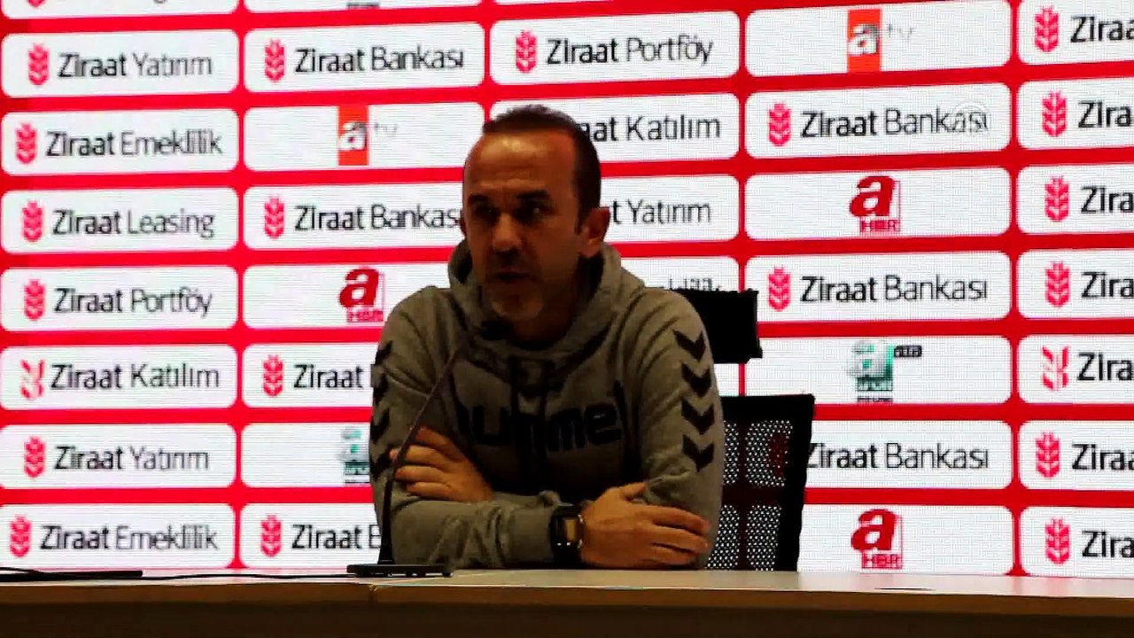 Mehmet Özdilek