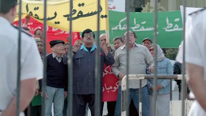 مسلسل لهفه - الحلقه الرابعة عشر و ضيف الحلقه الاعلامي "عمرو الليثي" | Lahfa - Episode 14 HD