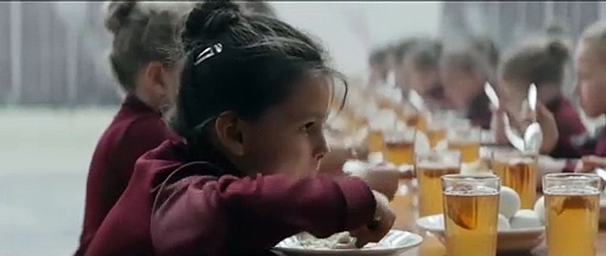 Сцена из фильма «Лёд» — «Я солдат»