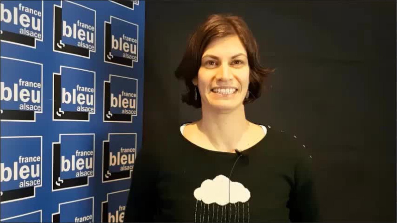 Virginie Humbrecht, Chargée De Communication De La CAF Du Bas-rhin Vous Parle D'une Web Série sur l'abus d'écran dans Notre Vie Quotidienne