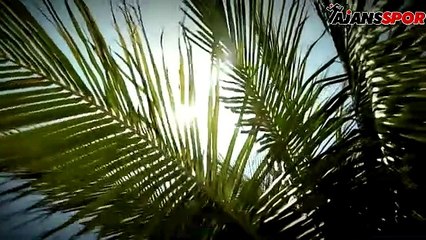 İrina Shayk büyüledi!