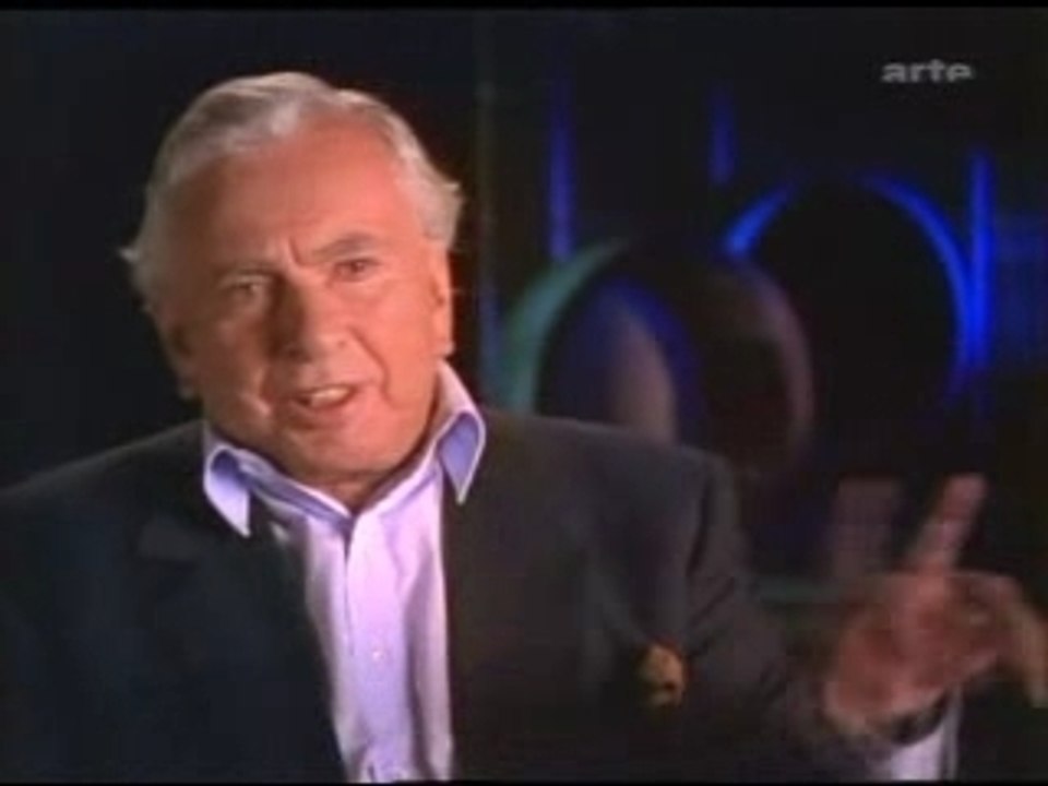 The celluloid closet-1995-extrait Ben-Hur