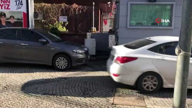 Kadıköy’de yılbaşı gecesi genç kadını taciz eden şüpheli tutuklandı