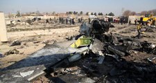 NATO'dan düşen uçakla ilgili açıklama: İran savunma sistemleri tarafından düşürülmüş olabilir