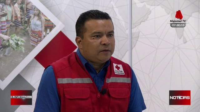Prevención de desastres y atención a emergencias durante la temporada invernal