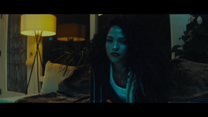 Brianna Castro - Numb