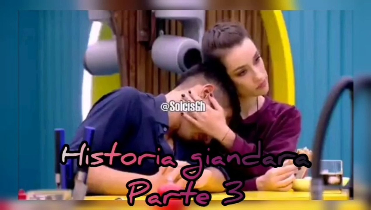 Historia giandara parte 3