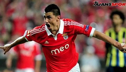 Oscar Cardozo