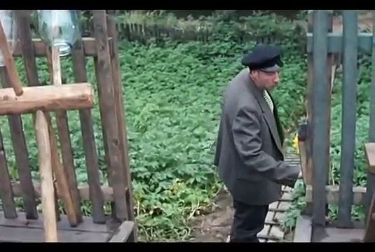 БУМЕР- Ограбление (лучшие моменты фильма)