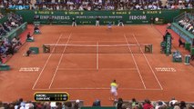 Best Of Nadal against Djokovic (Masters Edition) Part 2