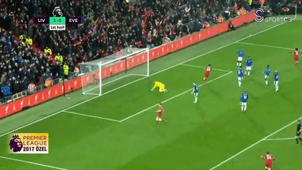 Premier Lig'de yılın transferi