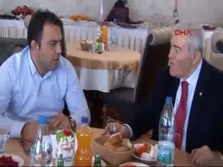 Güreş Vakfı Ödülleri sahiplerini buldu