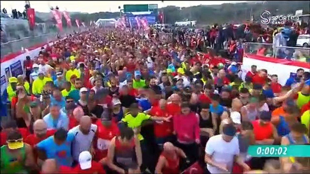 Vodafone maraton