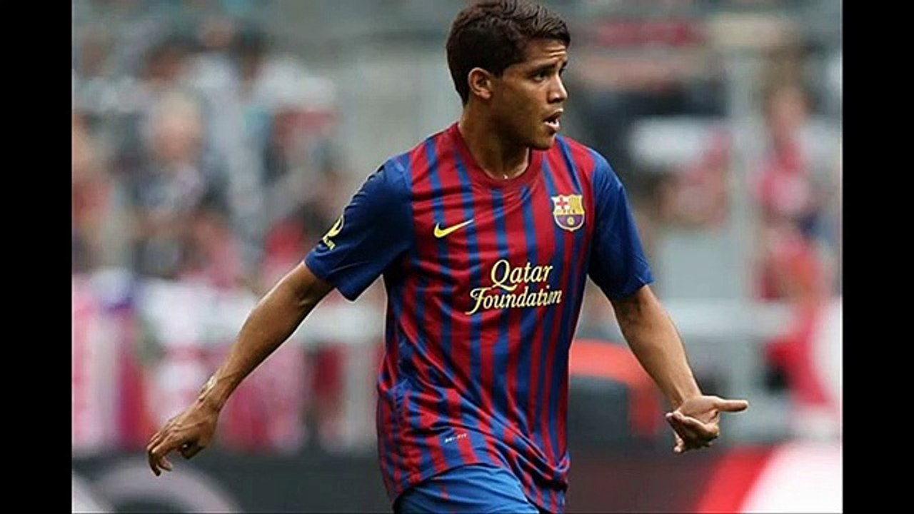 Jonathan dos Santos