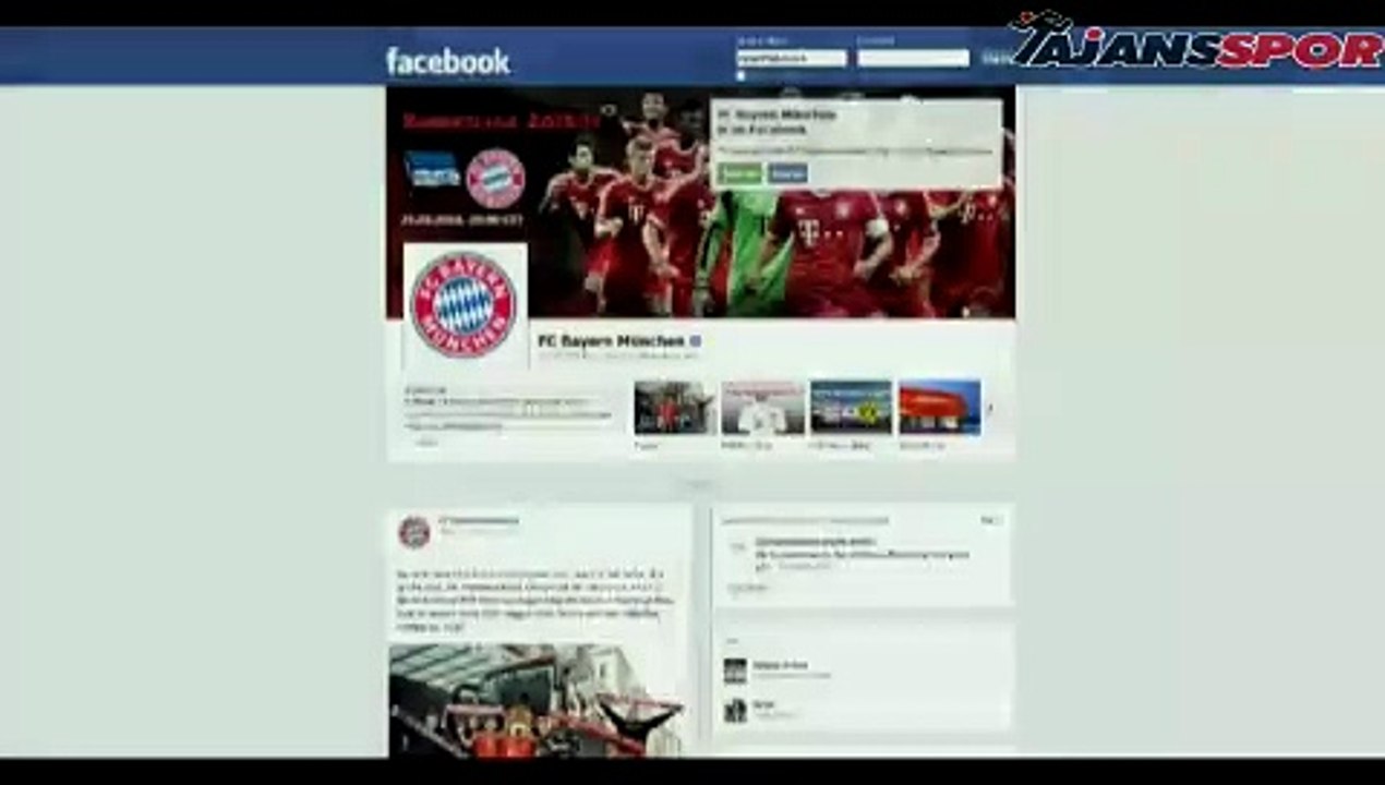 Bayern Münih
