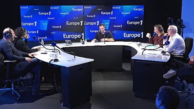 Qui est pour vous Kad Merad ? Un acteur très comique, très beau volume capillaire sur le côté