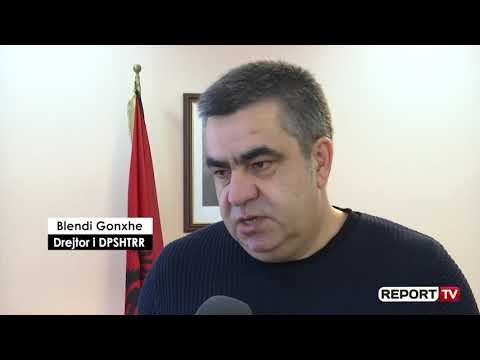 Deri më 28 shkurt afati për regjistrimin e pronësisë së makinave pas shitjes, Gonxhe për Report Tv