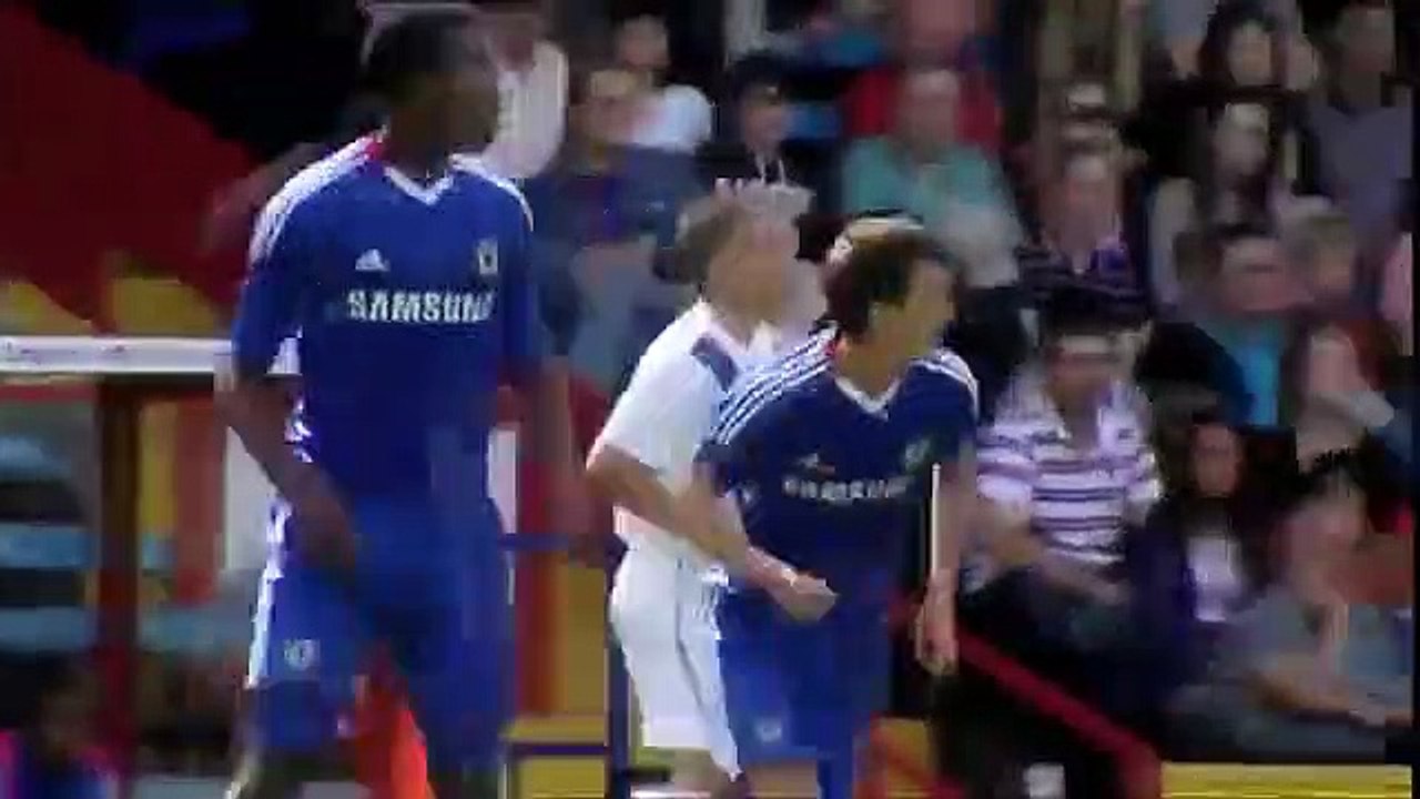 Josh McEachran