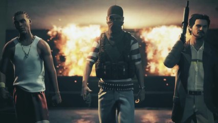 Narcos - Rise of the Cartels - Launch Trailer