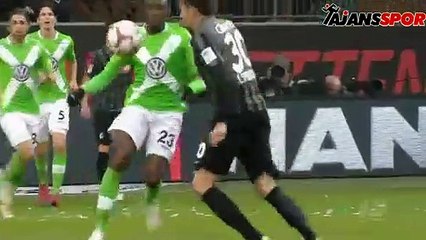 Maç Özeti: Wolfsburg 3-0 Freiburg
