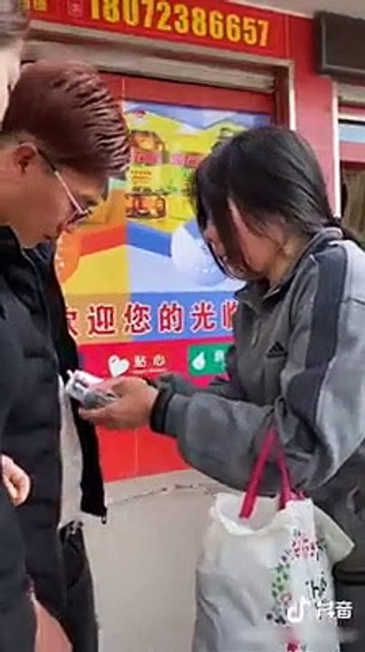 chinees funy blooper  shee ping jee hi