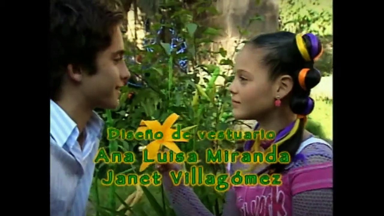 MISION SOS CAPITULO 3 PARTE 1/2