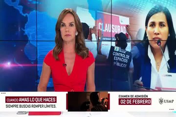 Decreto de Urgencia busca luchar contra la informalidad en colegios particulares