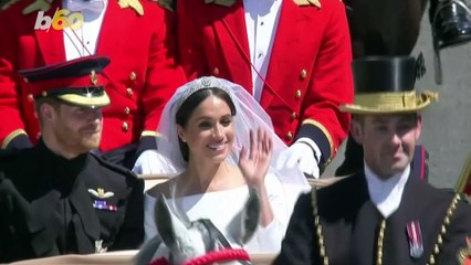 Some of Meghan Markle's Most Expensive Outfits