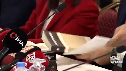 Bakan Gül: Yargı siyasi veya değil ayrımı yapmaz