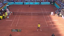 Best Of Nadal against Djokovic (Masters Edition) Part 3