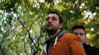 Околофутбола (фильм) - Сцена в парке (Лучшие моменты)