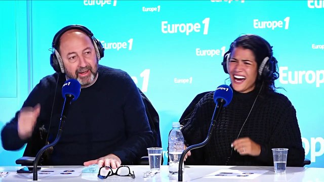 VIDEO - Kad Merad : Foutez-moi la paix avec le Kamoulox !