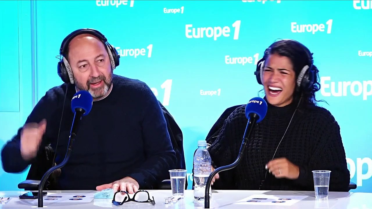 VIDEO - Kad Merad : "Foutez-moi la paix avec le Kamoulox !"