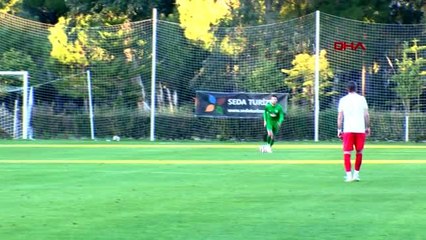 Spor çaykur rizespor - akhisarspor 2-2