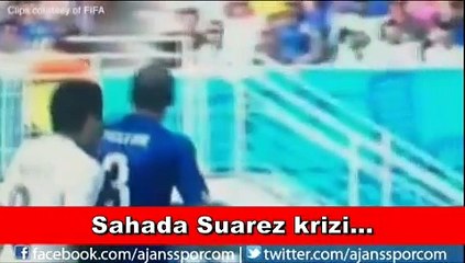 Recep İvedik - Suarez