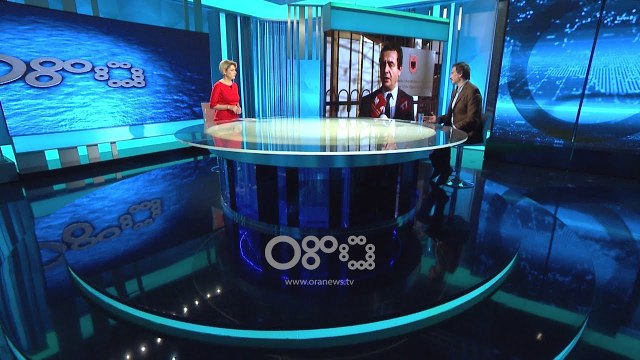 Qeveria e Kosovës, takimet VV-LDK, Ben Andoni i ftuar në Ora News