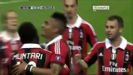 22. Sulley Ali Muntari
