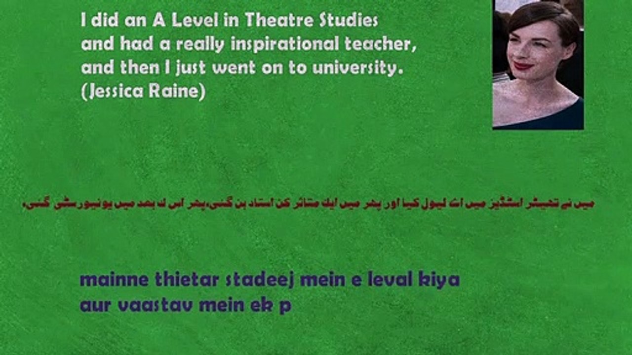 Life Quotations   -   Quotations for Better Life   -   EP# 19 (English-Urdu-Hindi)