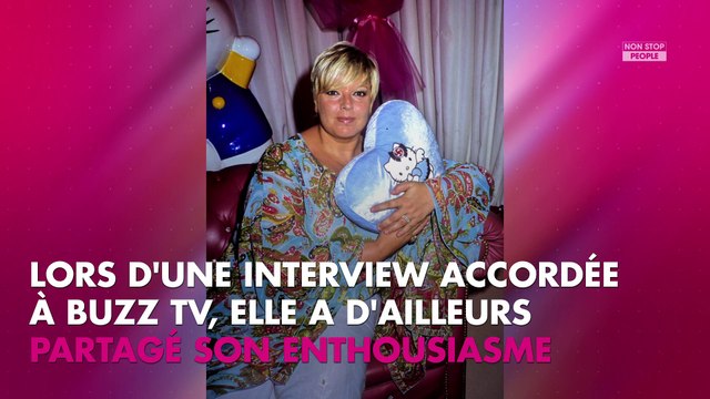 Laurence Boccolini en froid avec Christophe Dechavanne ? Elle met les choses au clair