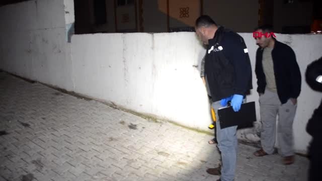 Kahramanmaraş 8'inci kattan düşen minik mina yaşamını yitirdi