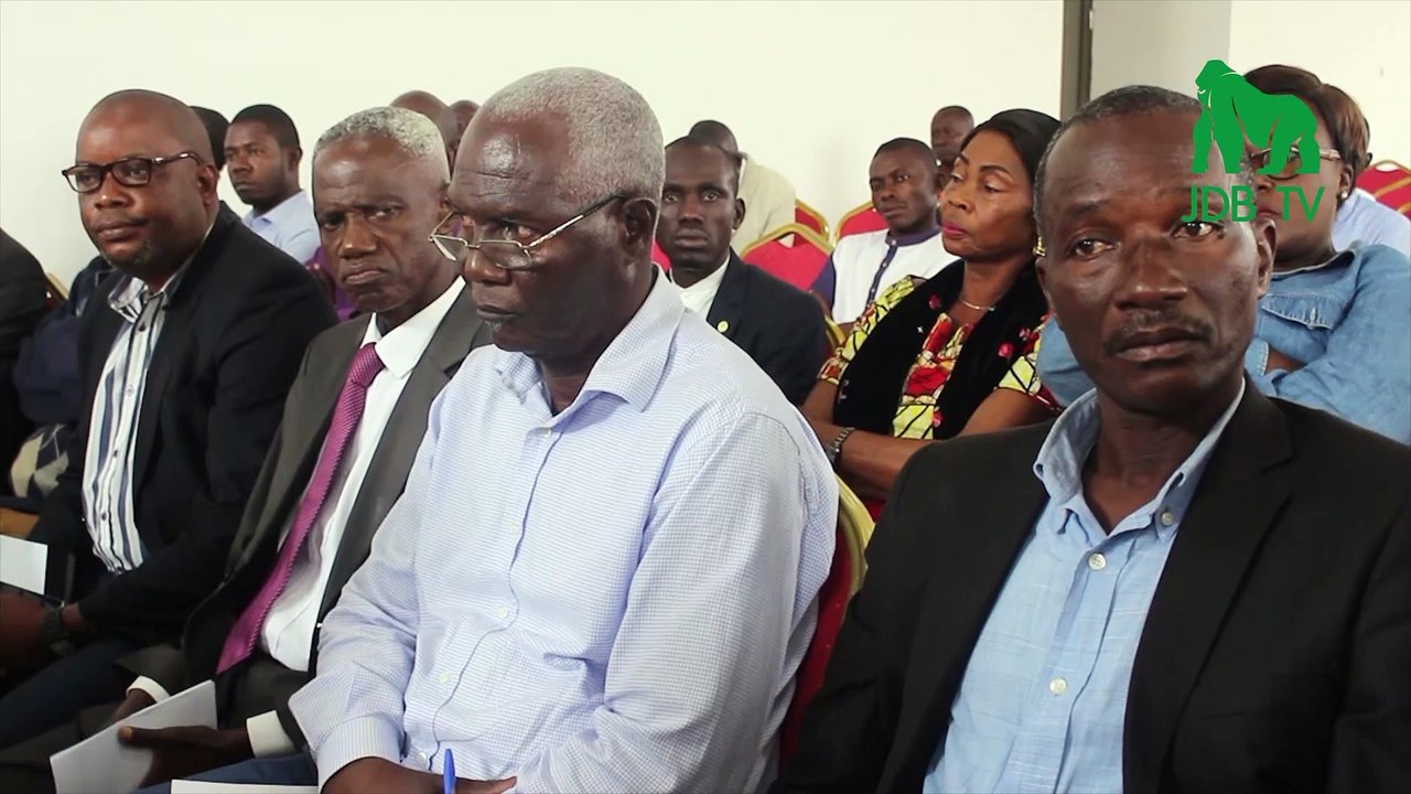 TSATY MABIALA: Nous sommes impuissants face à l'emprisonnement de MOKOKO et OKOMBI