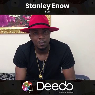 Stanley Enow